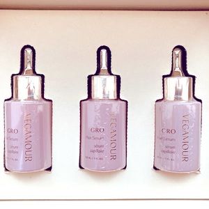 Vegamour Vegan GRO Hair Serum